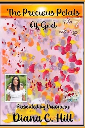 The Precious Petals of God - an Anthology