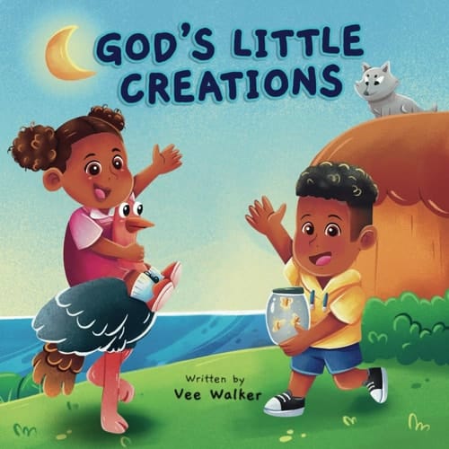 God's Little Creations