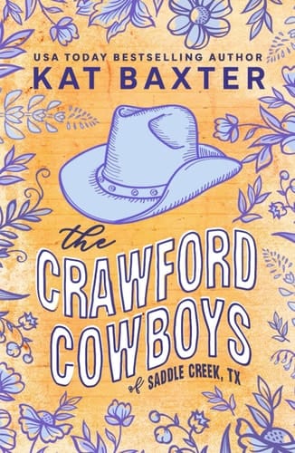 Crawford Cowboys Special Edition Omnibus