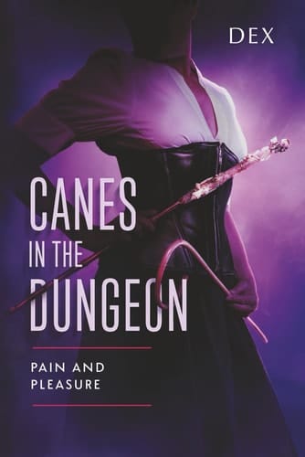Canes in the Dungeon: Pain and Pleasure
