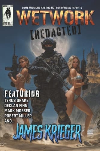 Wetwork Redacted
