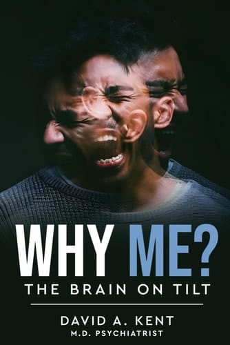 Why Me? the Brain on Tilt
