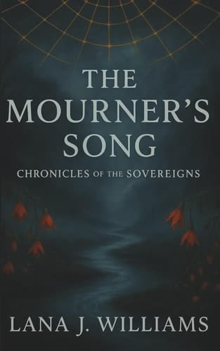 The Mourner's Song - Chronicles of the Sovereigns