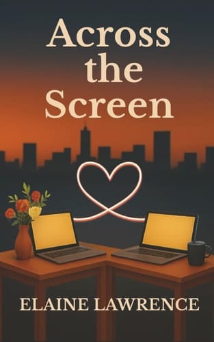 Across the Screen: A Remote Office Romance
