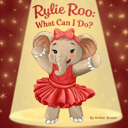 Rylie Roo: What Can I Do? (The Rylie Roo and Ace Series)