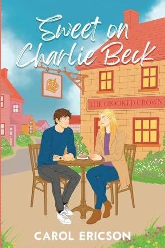Sweet on Charlie Beck