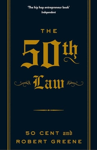 The 50th Law (the Robert Greene Collection)