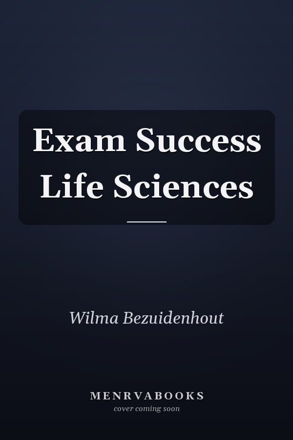 Exam Success Life Sciences