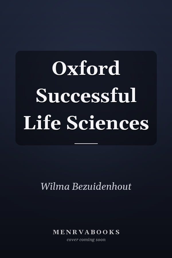 Oxford Successful Life Sciences