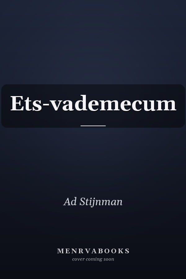 Ets-vademecum