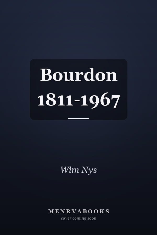 Bourdon 1811-1967
