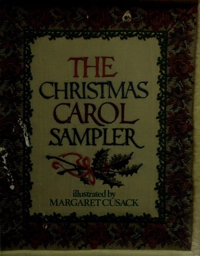 The Christmas Carol Sampler