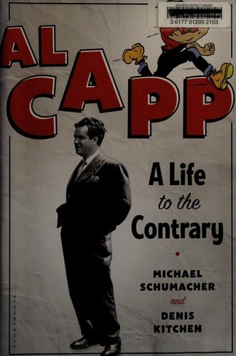 Al Capp