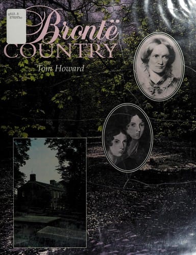 Brontë country
