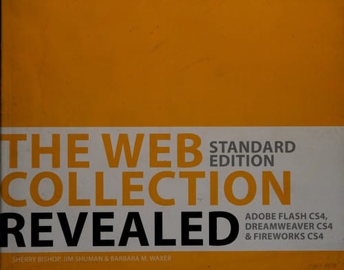 The Web collection standard edition