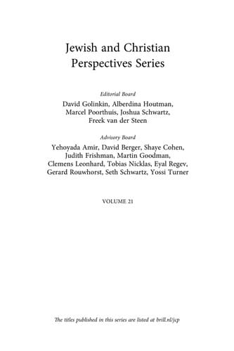 Salvation through Spinoza
