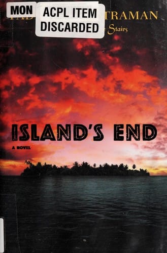 Island's end