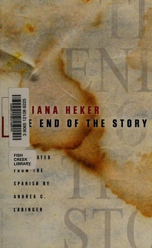 The end of the story