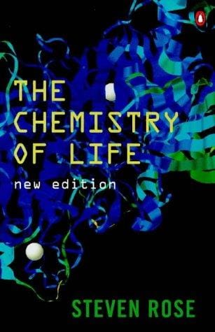 The Chemistry of Life