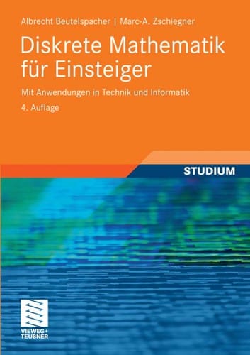Diskrete mathematik fr einsteiger