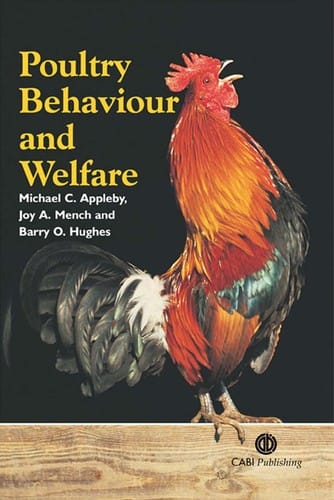 Poultry behaviour and welfare