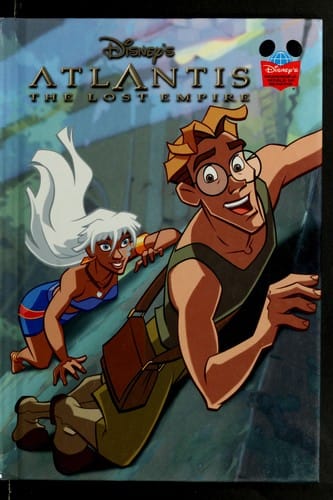 Atlantis