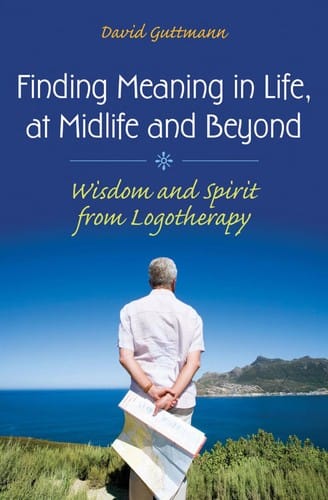 Finding meaning in life, at midlife, and beyond