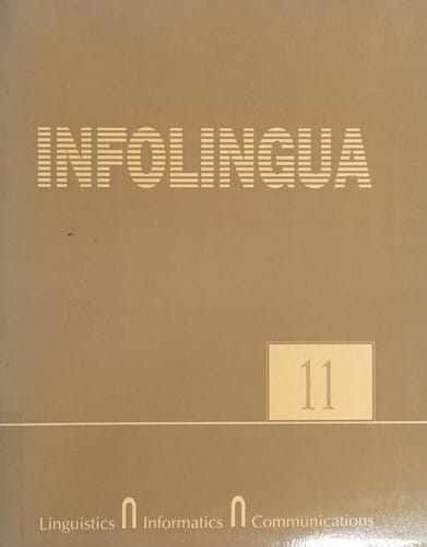 Electronic document processing