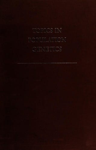 Topics in population genetics