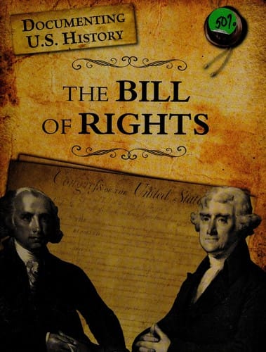 The Bill of Rights