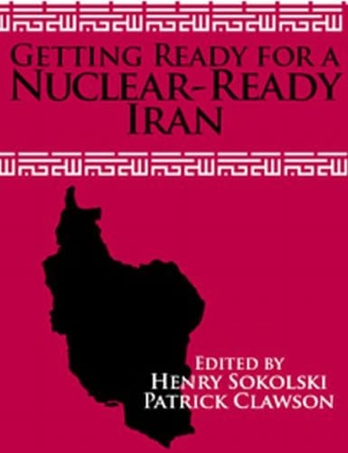 Getting ready for a nuclear-ready Iran