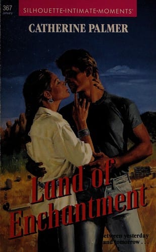 Land Of Enchantment