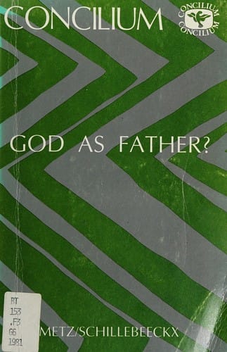 God as father?