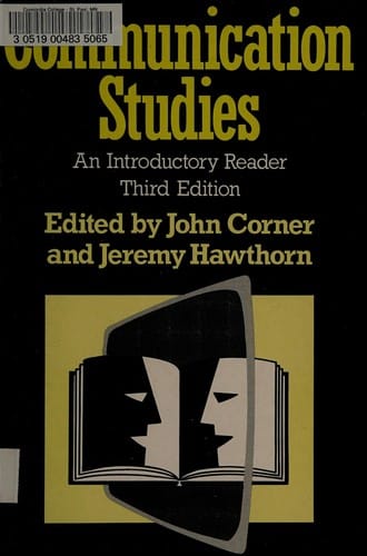 Communication studies