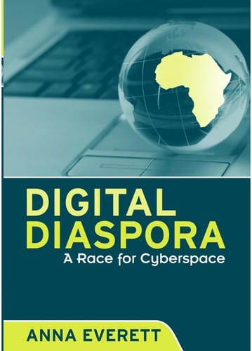 Digital diaspora