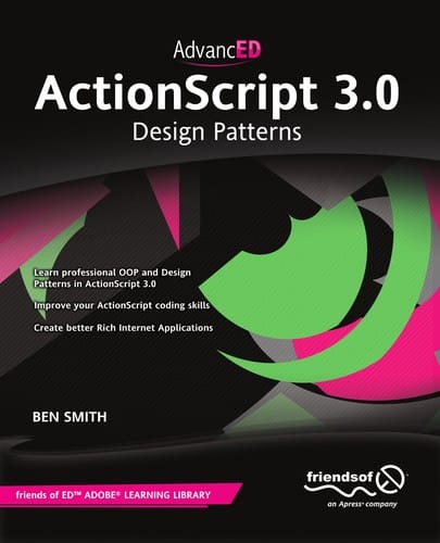 AdvancED ActionScript 3.0