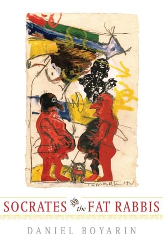 Socrates and the fat rabbis