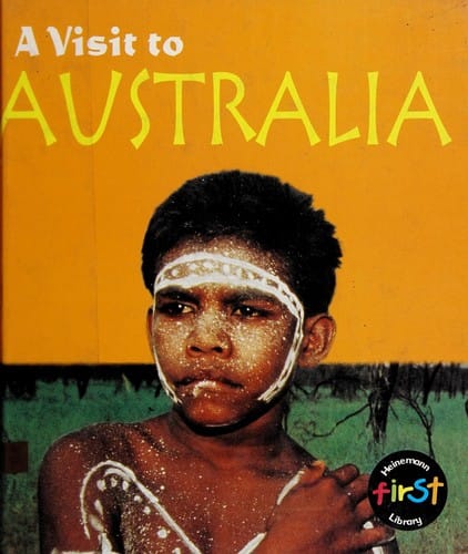 A Visit to Australia