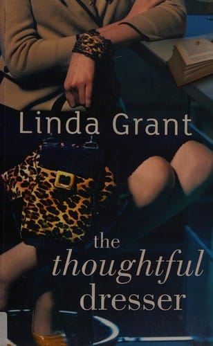 The thoughtful dresser