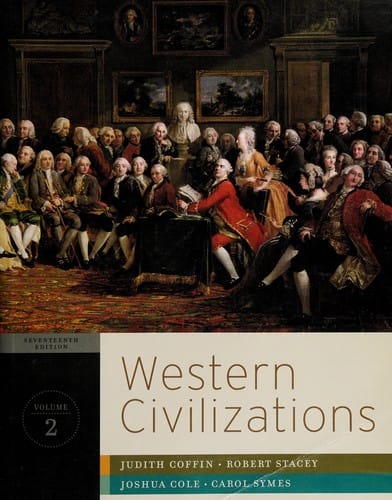 Western civilizations
