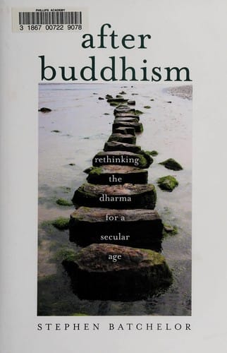 After buddhism