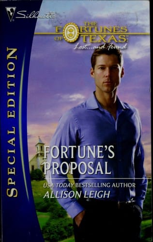 Fortune's proposal
