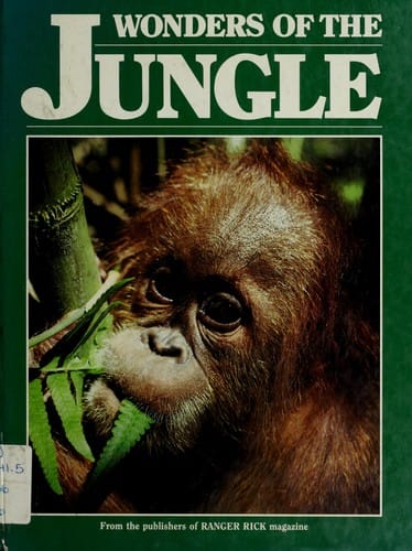 Wonders of the jungle