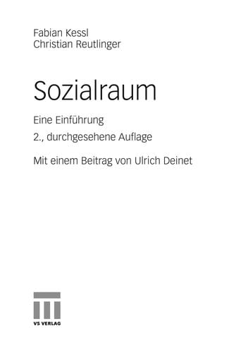 Sozialraum