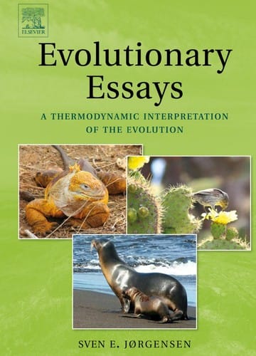 Evolutionary essays