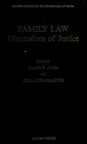 Family law
