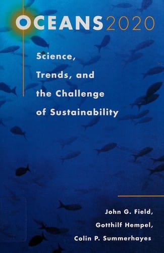 Oceans 2020