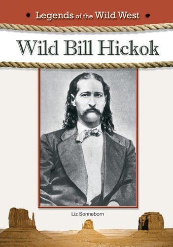 Wild Bill Hickok