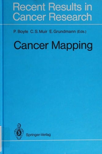 Cancer mapping