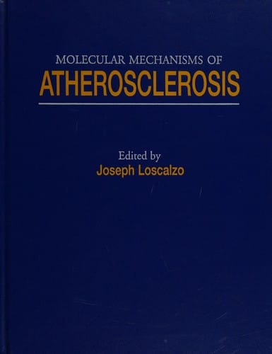 Molecular mechanisms of atherosclerosis